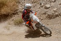 Dakar