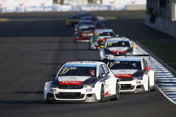 Citroën World Touring Car Team