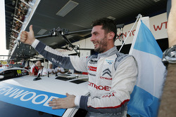 Laufsieger Jose Maria Lopez, Citroën C-Elysee WTCC, Citroën World Touring Car Team