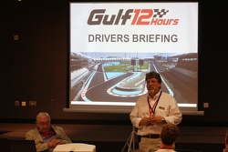Briefing piloti