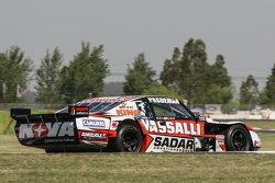 Matias Rossi, Donto Racing Chevrolet