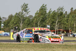 Sergio Alaux, Coiro Dole Racing Chevrolet