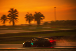 #17 Audi Sport Team WRT Audi R8 LMS: Stuart Leonard, Stéphane Ortelli, Laurens Vanthoor