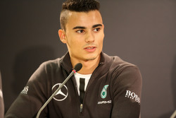 Pascal Wehrlein