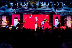 Sergio Marchionne, Presidente de Ferrari y CEO de Fiat Chrysler Automobiles