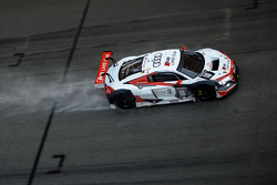 #16 Phoenix Racing Audi R8 LMS: Niki Mayr-Melnhof, Nicki Thiim, Markus Winkelhock