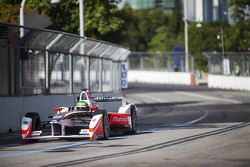 Bruno Senna, Mahindra Racing