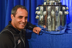 Juan Pablo Montoya, Team Penske