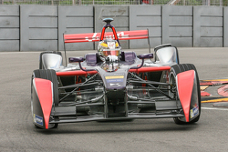 Jean-Eric Vergne, DS Virgin Racing Formula E Team