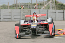 Jean-Eric Vergne, DS Virgin Racing Formula E Team