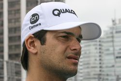 Nelson Piquet Jr., NEXTEV TCR Formula E Team
