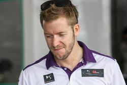 Sam Bird, DS Virgin Racing Formula E Team