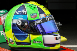 Lucas di Grassi, ABT Schaeffler Audi Sport