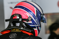Stéphane Sarrazin, Venturi Formula E Team
