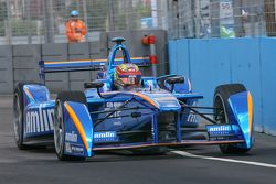 Robin Frijns, Amlin Andretti Formula E