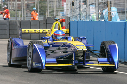 Nicolas Prost, Renault e.Dams
