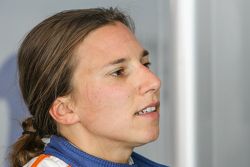 Simona de Silvestro, Amlin Andretti Formula E