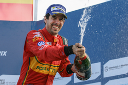 Lucas di Grassi, ABT Schaeffler Audi Sport