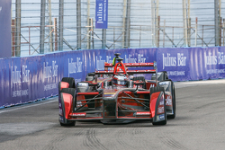 Jérôme d'Ambrosio, Dragon Racing