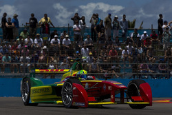 Lucas Di Grassi, ABT Schaeffler Audi Sport