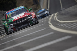 Mehdi Bennani, Citroën C-Elysee WTCC, Sébastien Loeb Racing
