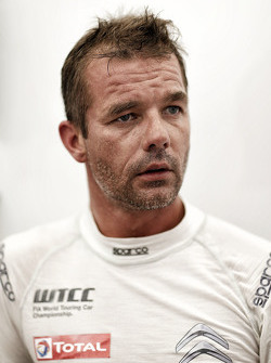 Sébastien Loeb, Citroën World Touring Car team