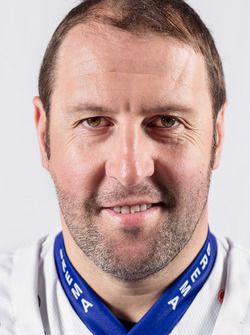 Alessandro Botturi, Yamaha