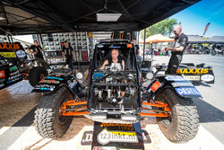 #354 Suzuki: Tom Coronel