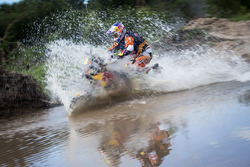 #3 KTM: Toby Price
