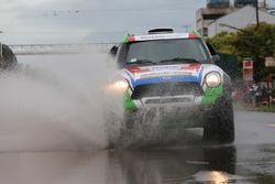 #306 Mini: Erik van Loon, Wouter Rosegaar