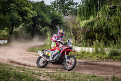 #6 Honda: Joan Barreda