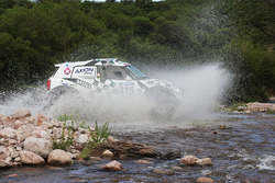 #315 Mini : Mikko Hirvonen, Michel Perin