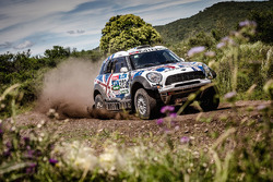 #323 Mini : Harry Hunt, Andreas Schulz