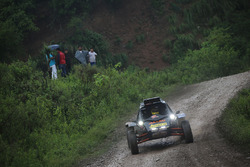 # 354 Tim Coronel Suzuki: Maxxis Dakkar Team powered by Super B
