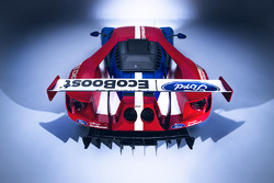 Ford GT