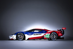 Ford GT