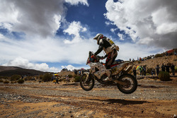 #16 KTM : Ivan Jakes