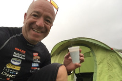 #354 Suzuki: Tim Coronel