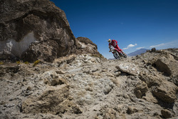 #52 KTM: Ivan Cervantes