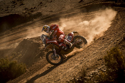 #52 KTM: Ivan Cervantes