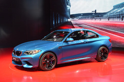 BMW M2 Coupe