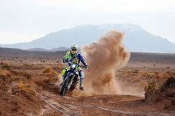 #17 Sherco: Juan Pedrero