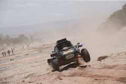 #347 Suzuki: Tim Coronel