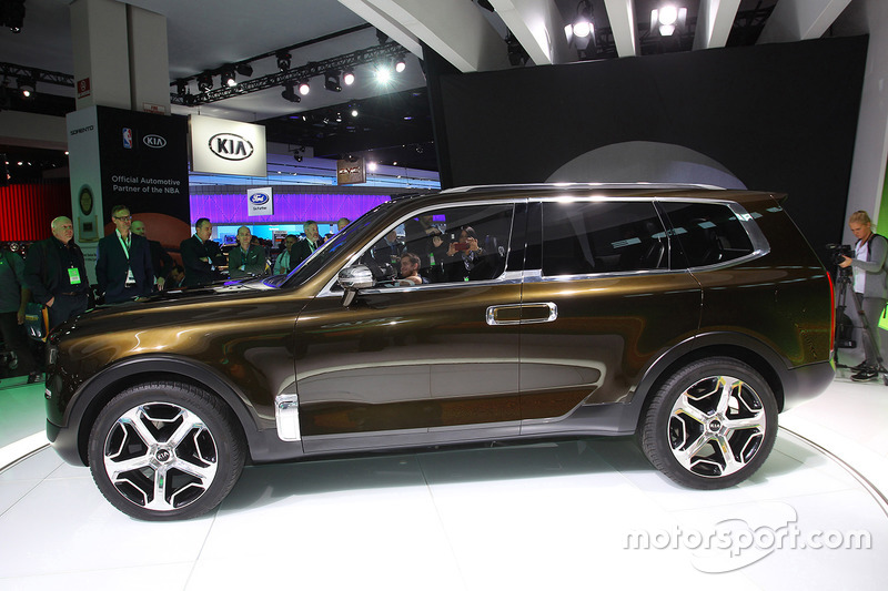 Kia Telluride