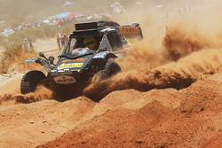#347 Suzuki: Tim Coronel
