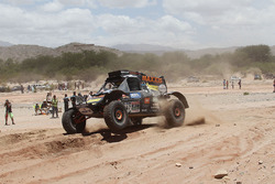 #347 Suzuki: Tim Coronel