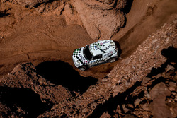 #315 Mini: Mikko Hirvonen, Michel Perin