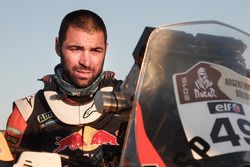 #49 KTM: Antoine Meo