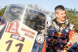 #11 KTM: Jordi Viladoms
