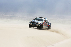 #320 Ford: Xavier Pons, Ricardo Torlaschi
